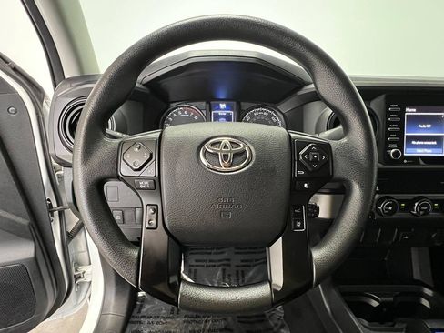Used 2021 Toyota Tacoma SR RWD image 15