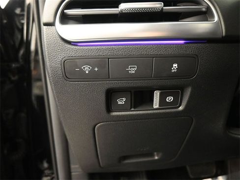 New 2025 Hyundai Palisade Calligraphy image 17