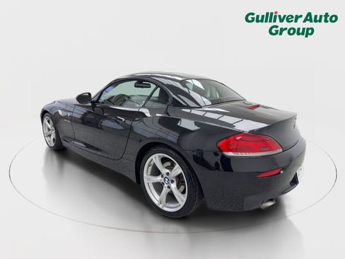 Used 2013 BMW Z4 sDrive35i w/ M Sport Pkg image 4