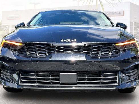 Used 2025 Kia K5 LXS FWD image 23
