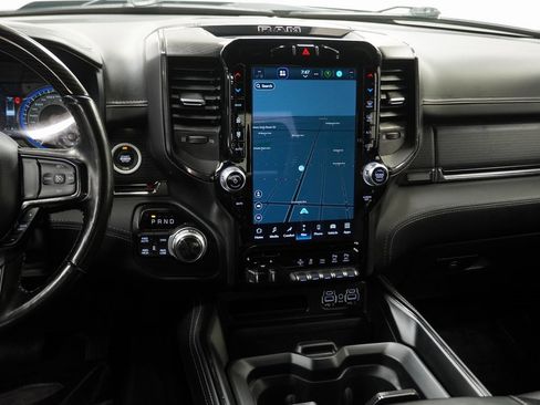 Certified 2022 RAM 1500 Limited w/ Bed Utility Group image 23