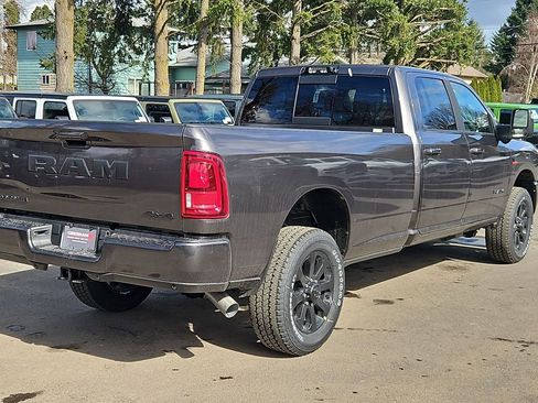 New 2026 RAM 2500 Laramie image 7