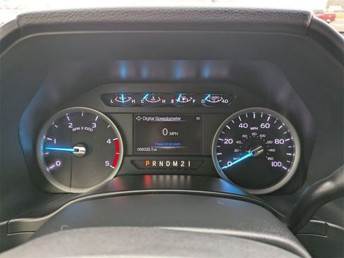 Used 2017 Ford F250 XLT w/ XLT Value Package image 11