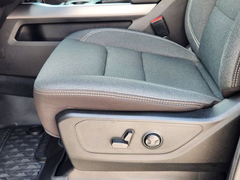 Used 2023 RAM 1500 Lone Star AWD/4WD image 28