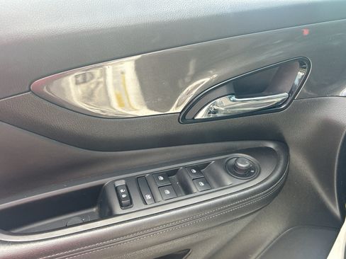 Used 2017 Buick Encore Preferred FWD image 12