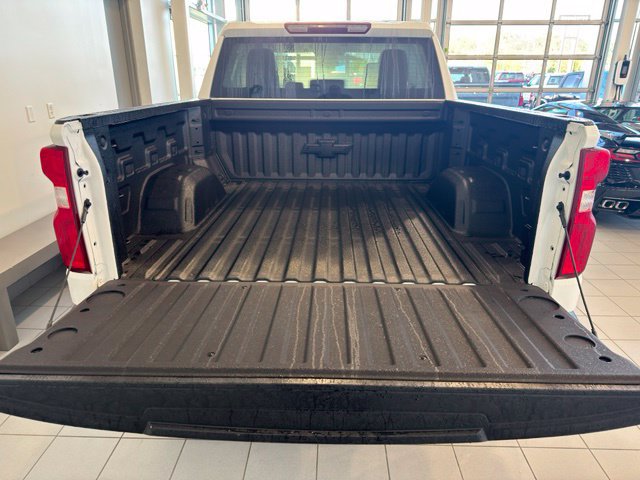New 2026 Chevrolet Silverado 1500 RST AWD/4WD image 40