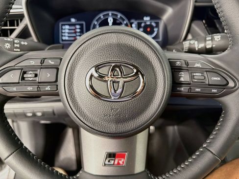 New 2026 Toyota Corolla GR AWD/4WD image 15