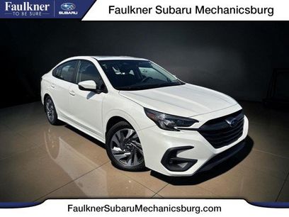 Used 2024 Subaru Legacy Limited