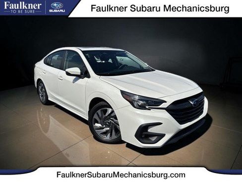 Used 2024 Subaru Legacy Limited AWD/4WD image 1