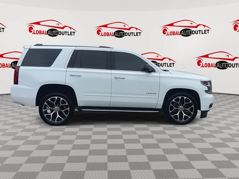 Used 2019 Chevrolet Tahoe Premier AWD/4WD image 9