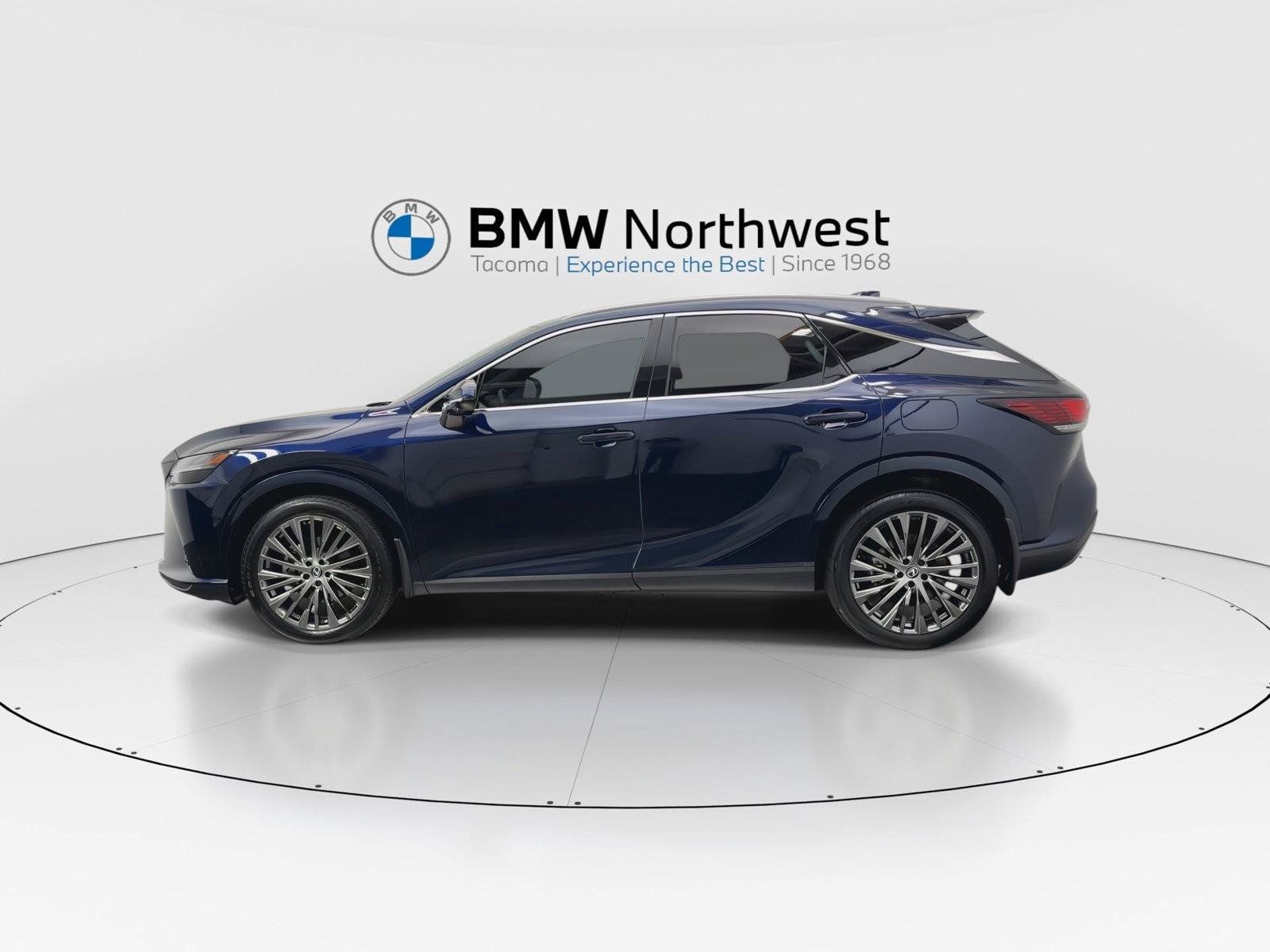 Used 2024 Lexus RX 350 AWD w/ Convenience Package image 11