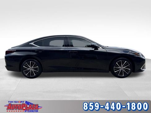 Used 2022 Lexus ES 350 w/ Premium Package FWD image 9
