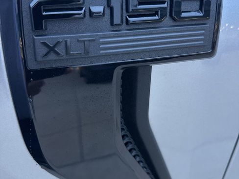 New 2025 Ford F150 XLT w/ Equipment Group 302A MID image 6