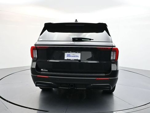 New 2025 Ford Explorer ST-Line image 6