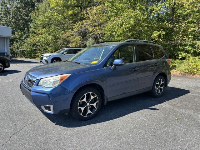 Used 2014 Subaru Forester 2.0XT Touring AWD/4WD image 2