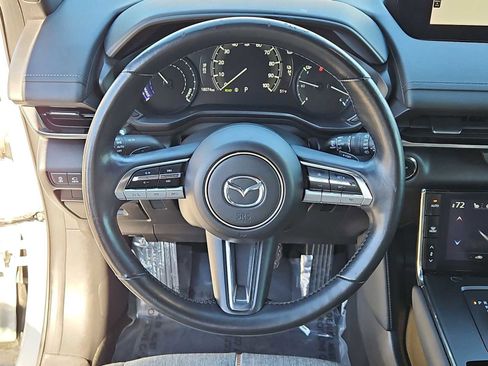 Used 2022 MAZDA MX-30 Electric w/ Premium Plus Pkg image 22