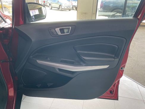 Used 2019 Ford EcoSport Titanium image 27