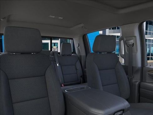 New 2026 Chevrolet Silverado 2500 LT w/ Trail Boss Package image 24