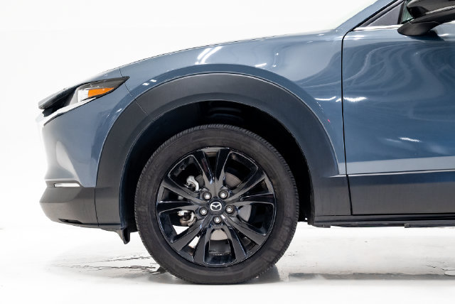 Used 2025 MAZDA CX-30 AWD 2.5 S w/ Preferred Package image 28