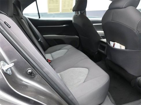 Used 2024 Toyota Camry LE image 23
