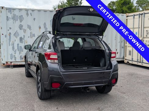 Used 2018 Subaru Crosstrek 2.0i Premium AWD/4WD image 13