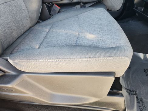 Used 2024 Ford F350 XL w/ STX Appearance Package image 27