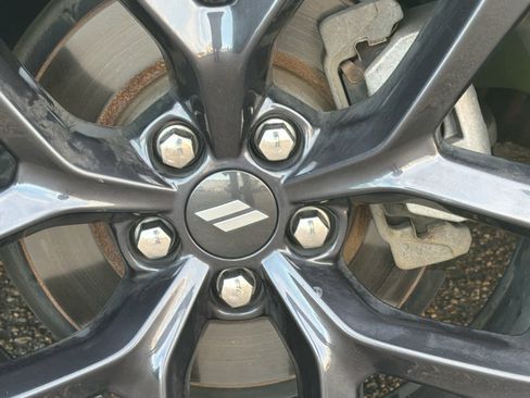 Used 2023 Dodge Charger SXT w/ Blacktop Package image 11