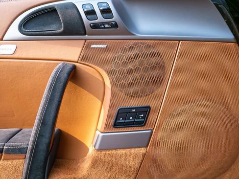 Used 2008 Porsche 911 Turbo AWD/4WD image 20