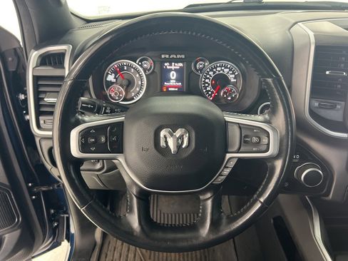 Used 2023 RAM 1500 Big Horn image 10