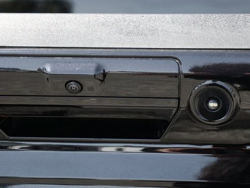 Used 2023 Ford F250 Lariat w/ Black Appearance Package image 47