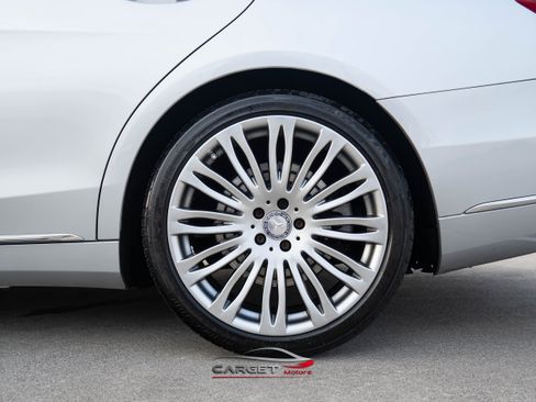 Used 2015 Mercedes-Benz S 550 Sedan image 12