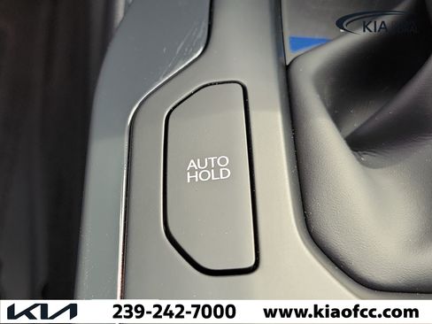 New 2026 Kia K4 GT-Line w/ GT-Line Premium Package FWD image 29