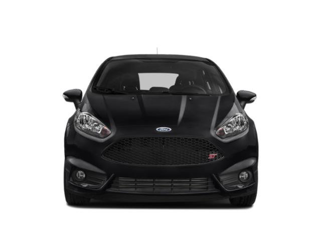 Used 2019 Ford Fiesta ST-Line FWD image 4