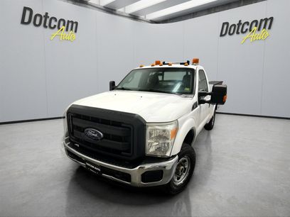 Used 2013 Ford F250 XL w/ PWR Equipment Group