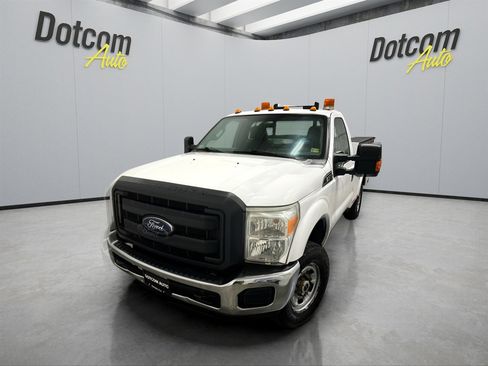 Used 2013 Ford F250 XL w/ PWR Equipment Group image 1