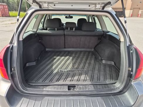 Used 2006 Subaru Outback 2.5i AWD/4WD image 20