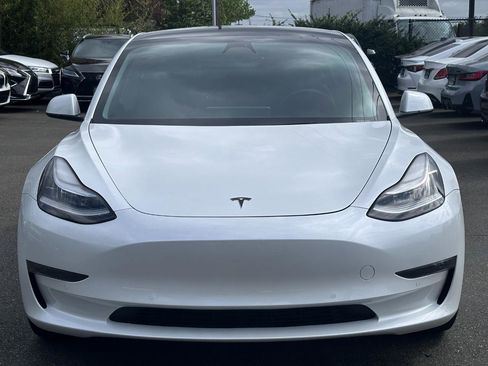 Used 2020 Tesla Model 3 Performance AWD/4WD image 27
