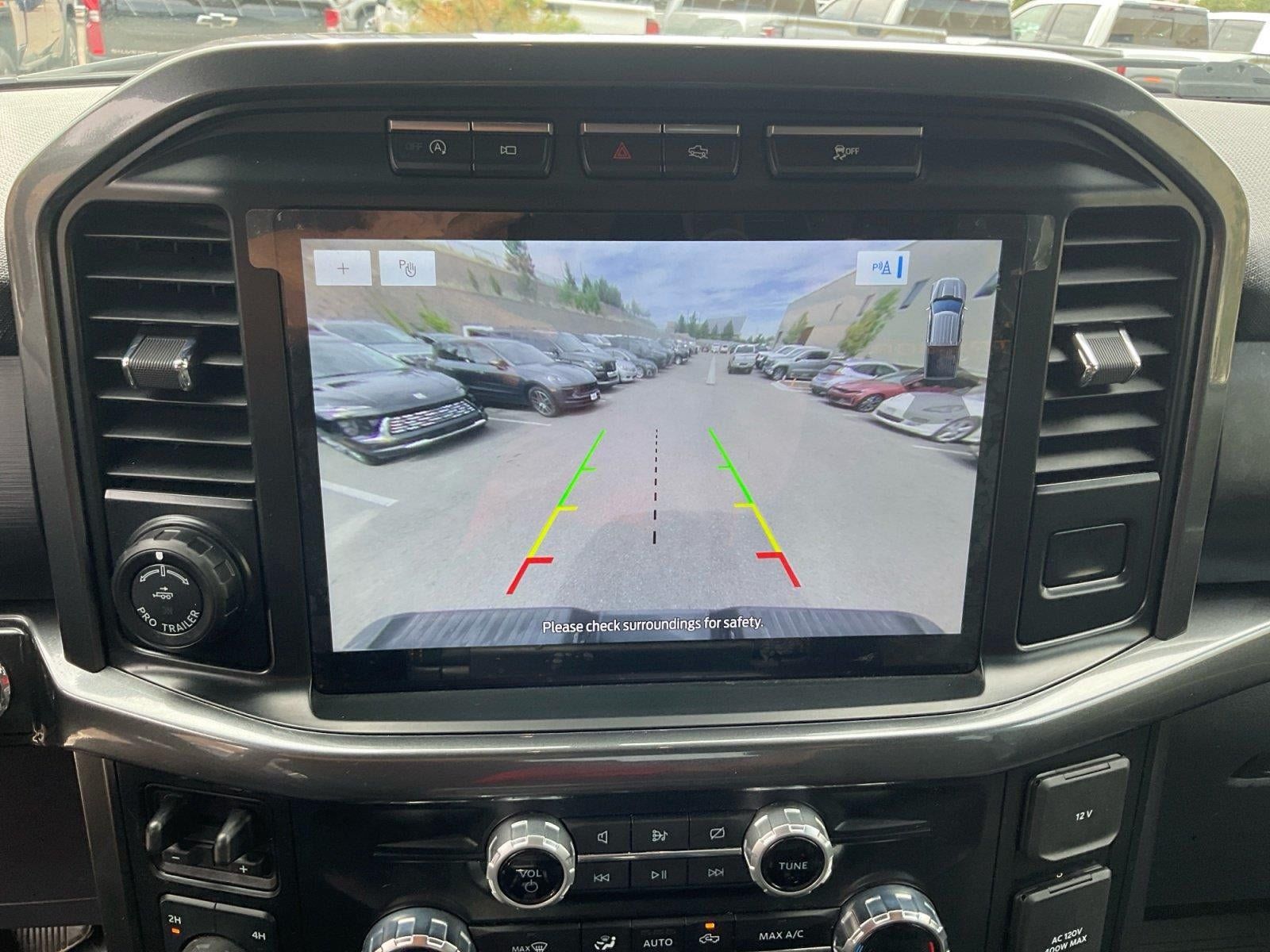 Used 2023 Ford F150 Tremor AWD/4WD image 18
