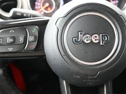 Used 2020 Jeep Wrangler Unlimited Sport S image 26