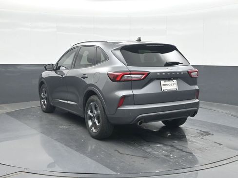 Certified 2023 Ford Escape ST-Line w/ Tech Pack #1 FWD image 22
