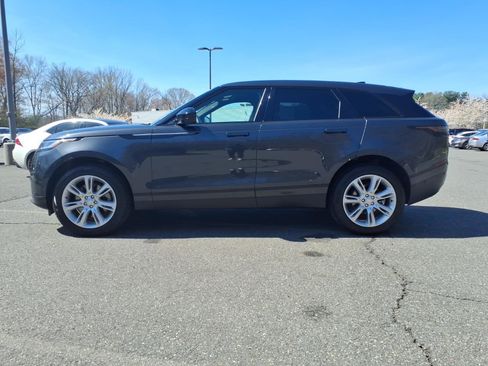 Certified 2026 Land Rover Range Rover Velar S AWD/4WD image 6