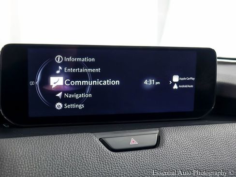 Used 2024 MAZDA CX-90 3.3 Turbo w/ Premium Package image 16