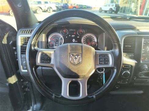 Used 2021 RAM 1500 Classic Warlock image 14