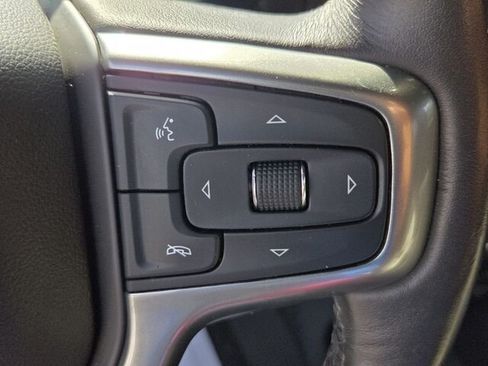 Used 2022 Chevrolet Silverado 1500 LTZ AWD/4WD image 24
