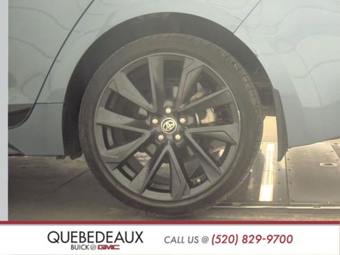 Used 2023 Toyota Corolla SE image 12