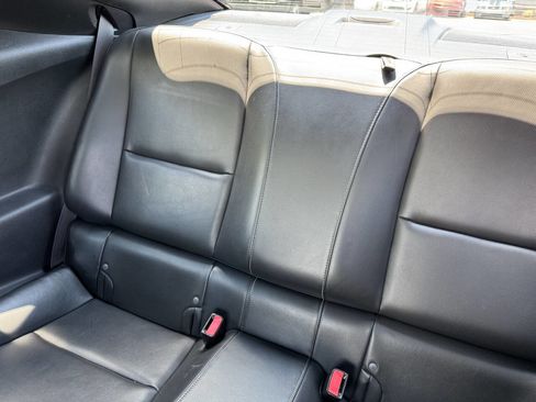 Used 2010 Chevrolet Camaro SS image 10