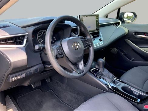 Used 2021 Toyota Corolla LE FWD image 17
