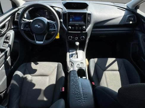 Used 2022 Subaru Crosstrek 2.0i AWD/4WD image 9