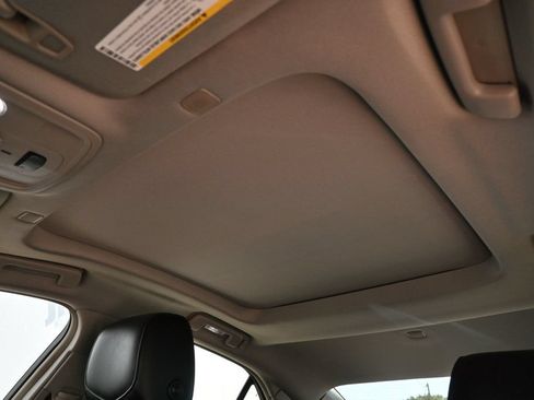Used 2019 Cadillac CTS Luxury RWD image 21