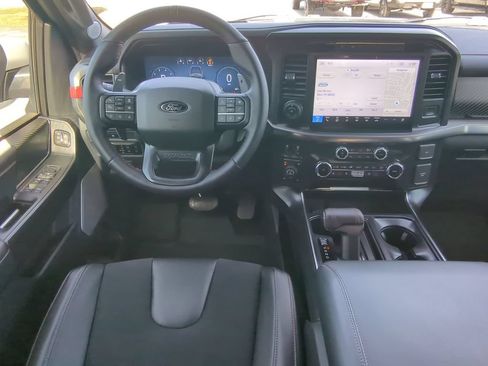 Used 2025 Ford F150 Raptor AWD/4WD image 14
